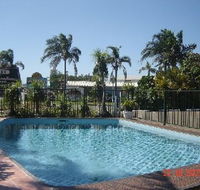 White Lanterns Motel - Accommodation Brisbane