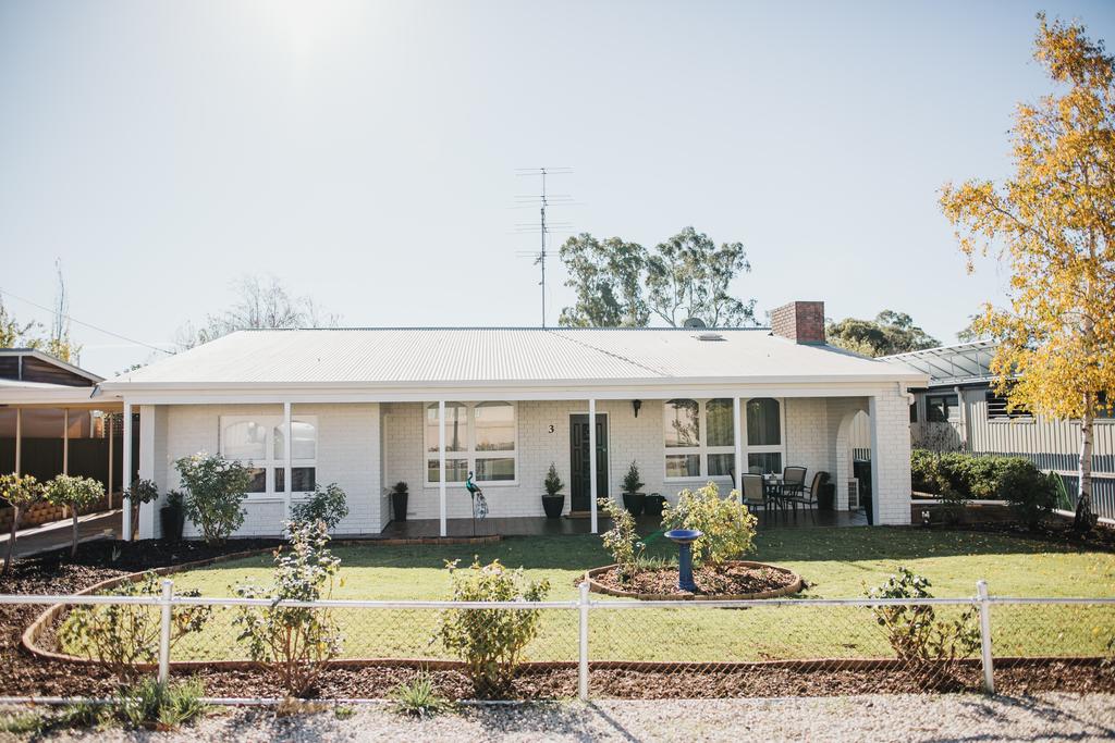 Barinia SA Accommodation Brisbane