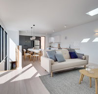 White Room Apartments - Accommodation Brisbane