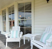 White Shell Cottage - Accommodation Brisbane