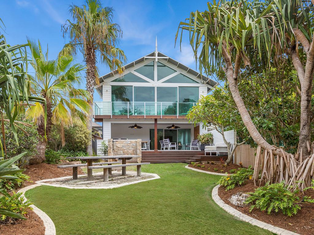 Casuarina NSW Accommodation Brisbane