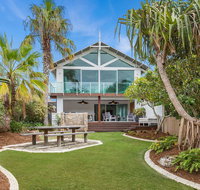 WHITE WASH ON SHE OAK - Accommodation Brisbane