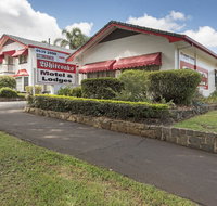 Whiteoaks Motel  Lodges - Accommodation Brisbane