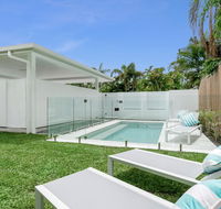 WhiteSands - Accommodation Brisbane