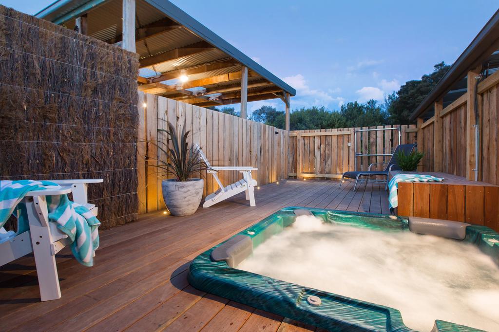  Accommodation Brisbane