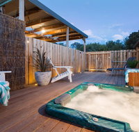 Whitewood Cottage - Secluded Spa - Accommodation Brisbane