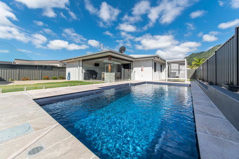 Whitsunday Sands - Accommodation Brisbane 0