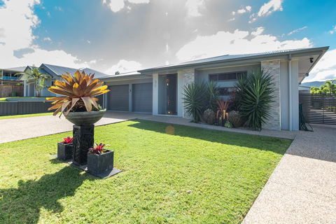 Whitsunday Sands - Accommodation Brisbane 2