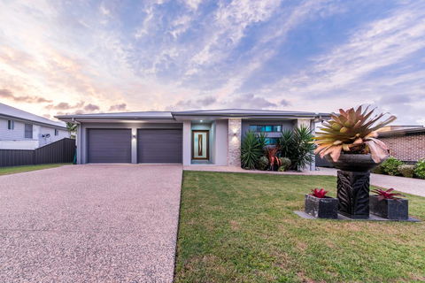Whitsunday Sands - Accommodation Brisbane 1