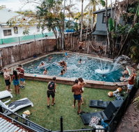 Why Not Backpackers - Accommodation Brisbane