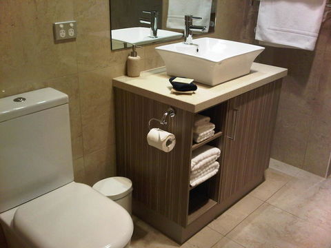 Wild Cattle Creek Estate - Accommodation Brisbane 1