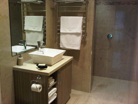 Wild Cattle Creek Estate - Accommodation Brisbane 2