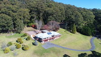 Wild Peace Mountain Lodge - Kangaroo Valley