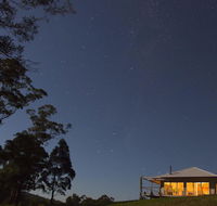 Wilderberry Cottage - Accommodation Brisbane