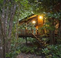 Wildwood - Accommodation Brisbane
