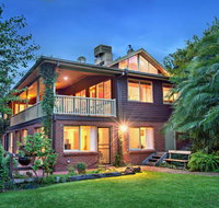 Wildwood Lodge - Accommodation Brisbane