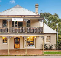 William Arnott Hotel - Accommodation Brisbane