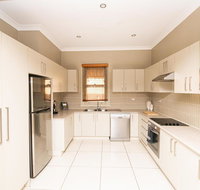 William Cottage Central Heritage Home - Accommodation Brisbane