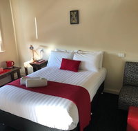 William Farrer Hotel - Accommodation Brisbane