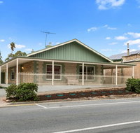 Williamstown Bed and Breakfast - Accommodation Brisbane