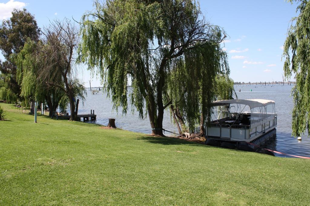 Yarrawonga VIC Accommodation Brisbane