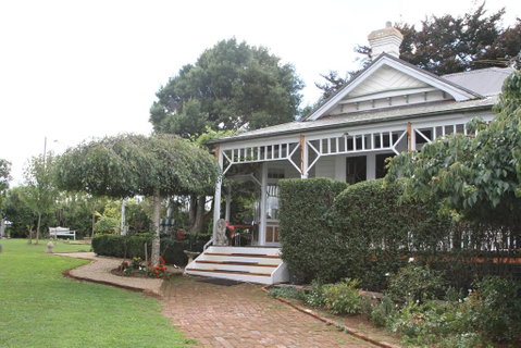Willowlodge - Accommodation Brisbane 3
