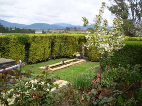 Willowlodge - Accommodation Brisbane 2