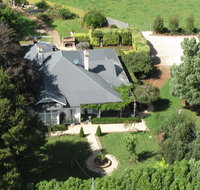 Willowlodge - Accommodation Brisbane