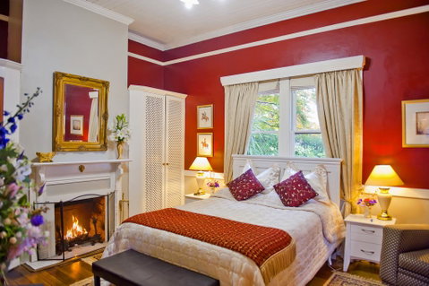 Willowlodge - Accommodation Brisbane 1