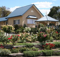 Willows Motel - Accommodation Brisbane