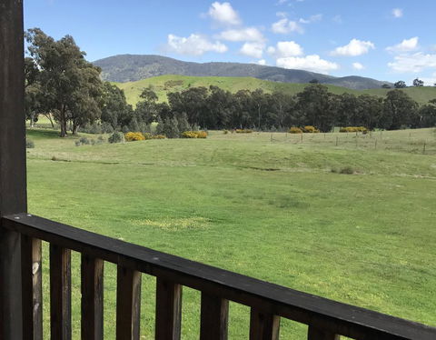 Wimmera Hills Winery - Accommodation Brisbane 1