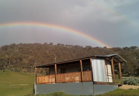 Wimmera Hills Winery - Accommodation Brisbane 2