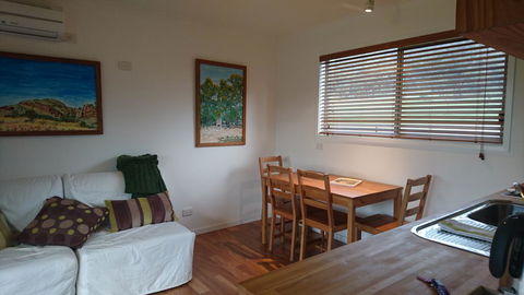 Wimmera Hills Winery - Accommodation Brisbane 0