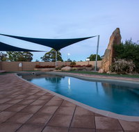 Wimmera Lakes Caravan Resort - Accommodation Brisbane