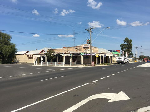 Winchelsea Motel - Accommodation Brisbane 0