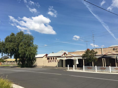 Winchelsea Motel - Accommodation Brisbane 1