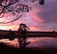 Wind Song Bed  Breakfast - Accommodation Brisbane