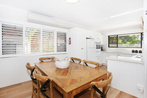 Windmill 3 - 3 BDRM Apt On Mooloolaba Spit - Accommodation Brisbane 1