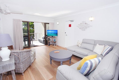 Windmill 3 - 3 BDRM Apt On Mooloolaba Spit - Accommodation Brisbane 2