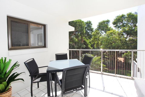 Windmill 3 - 3 BDRM Apt On Mooloolaba Spit - Accommodation Brisbane 3