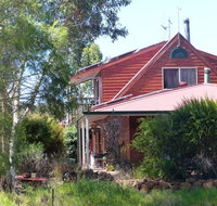 Windrose BB - Accommodation Brisbane