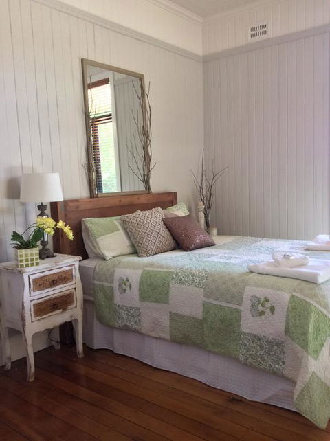 Windrush BnB - Comboyne Australia - Accommodation Brisbane 1