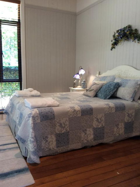 Windrush BnB - Comboyne Australia - Accommodation Brisbane 3