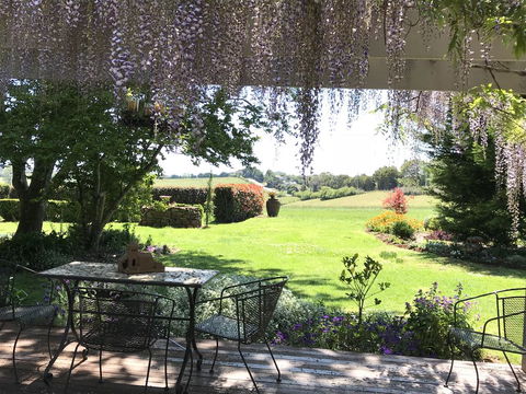 Windrush BnB - Comboyne Australia - Accommodation Brisbane 0