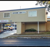 Windsor Motel - Accommodation Brisbane