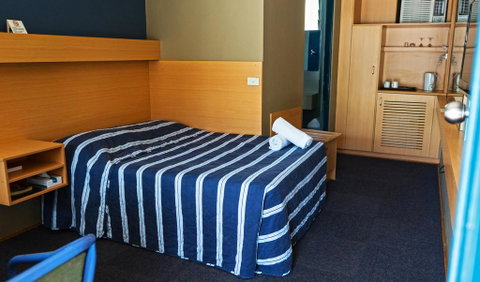 Windsor Motel - Accommodation Brisbane 2