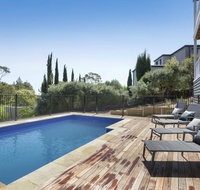 WINDSPRAY - MOUNT MARTHA - Accommodation Brisbane
