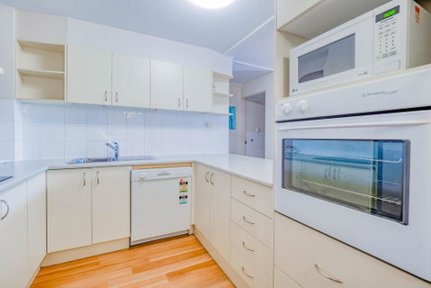Windward Apartments - Accommodation Brisbane 1