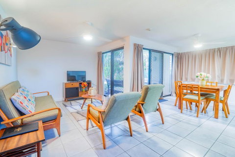 Windward Apartments - Accommodation Brisbane 3