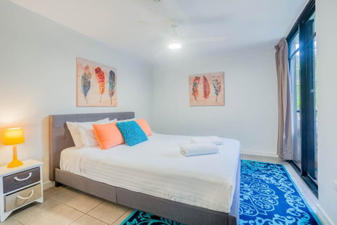 Windward Apartments - Accommodation Brisbane 2